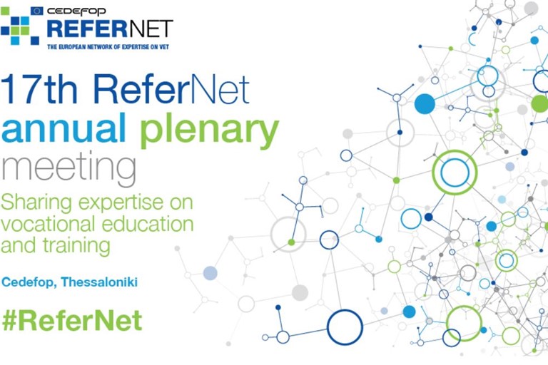 Plenarni sastanak ReferNet mreže