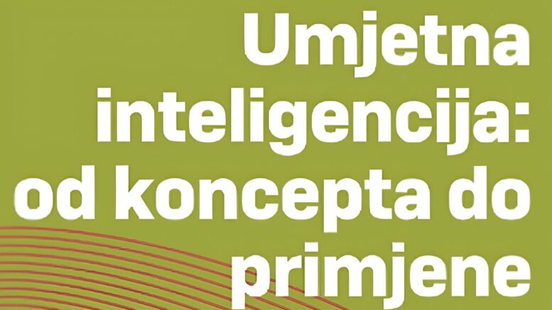 Croatia: introducing AI in VET